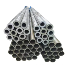 ASTM A106 Seamless Alloy Steel Tube